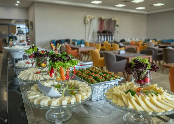 Hotel Aforia Thermal Residences Afyonkarahisar