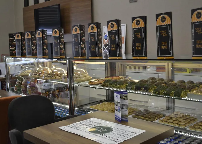 Aforia Thermal Residences 3*