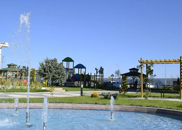 Aforia Thermal Residences