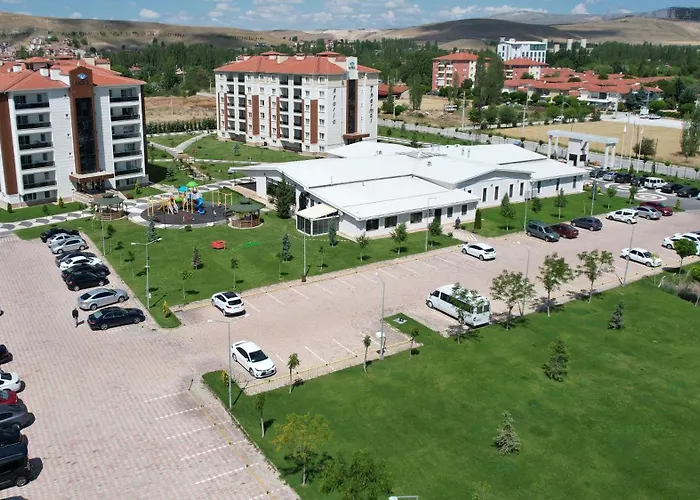 Aforia Thermal Residences 3*