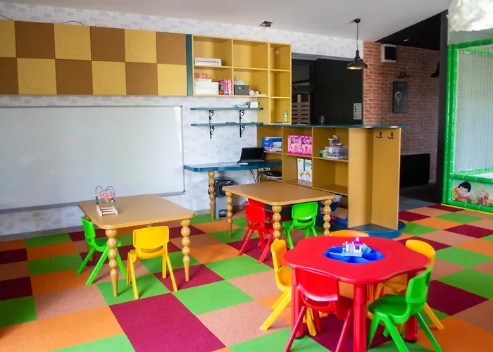 Aforia Thermal Residences فندق 3*