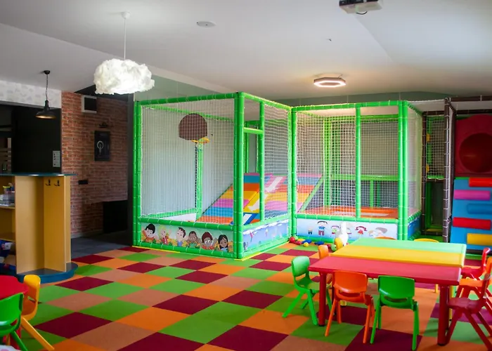 Aforia Thermal Residences Hotel Afyonkarahisar