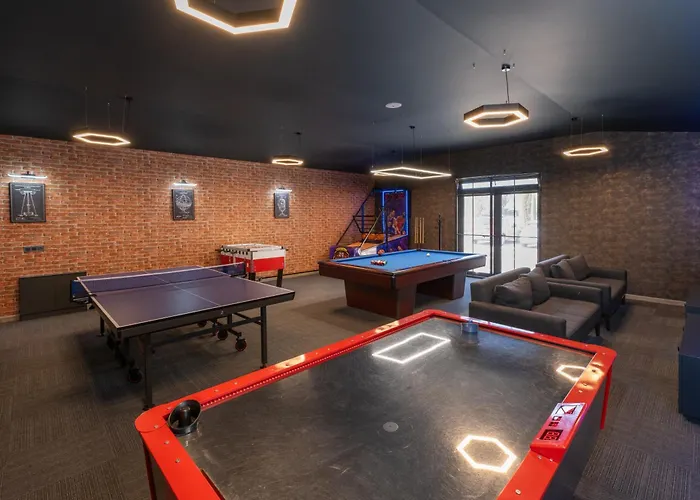 Aforia Thermal Residences 3* Afyonkarahisar