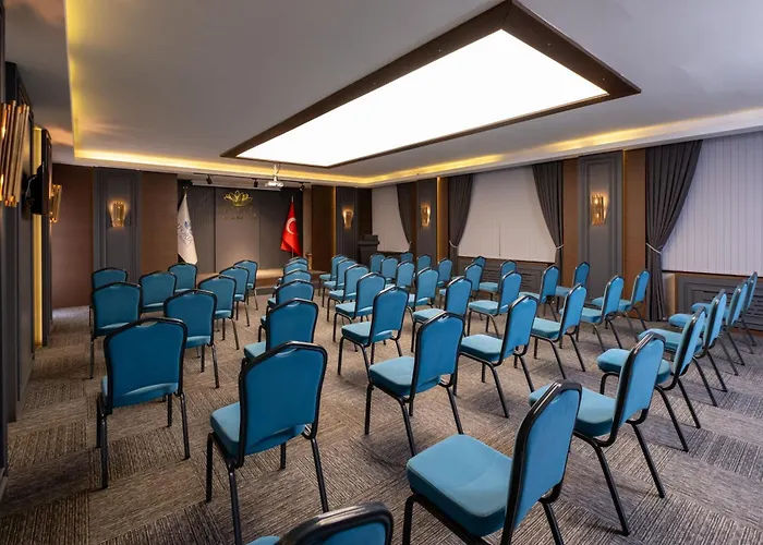 Aforia Thermal Residences Hotel