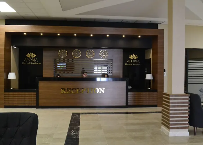 Aforia Thermal Residences