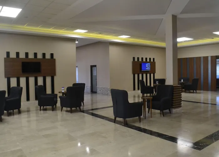 فندق Aforia Thermal Residences افيون