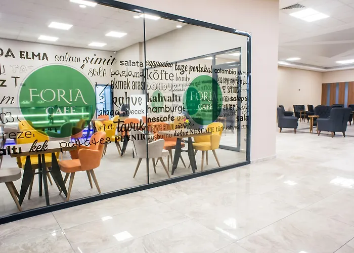 Aforia Thermal Residences فندق 3*