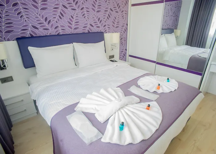 Hotel Aforia Thermal Residences 3*