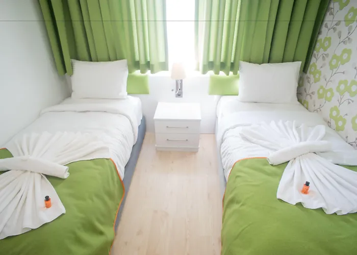 Hotel Aforia Thermal Residences Afyonkarahisar