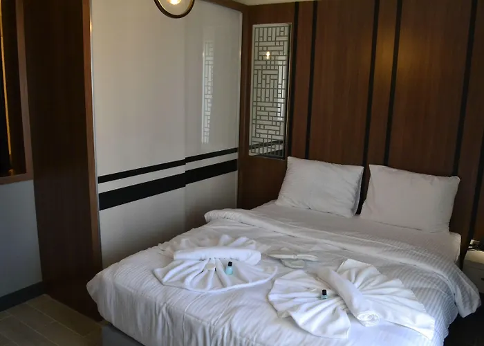 Hotel Aforia Thermal Residences 3*