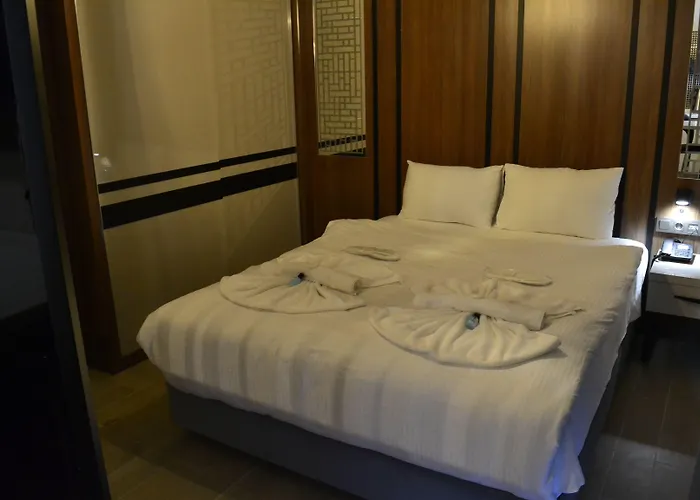 Aforia Thermal Residences افيون