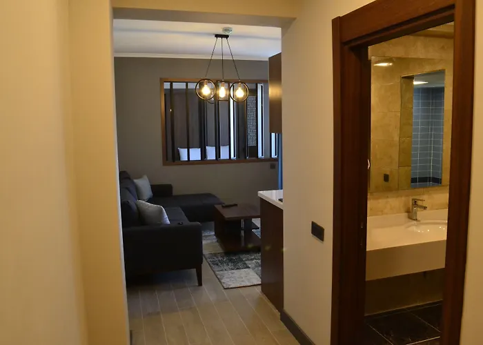 Aforia Thermal Residences Hotel Afyonkarahisar