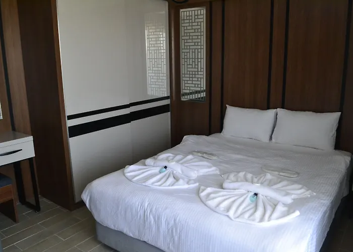 Aforia Thermal Residences Hotel