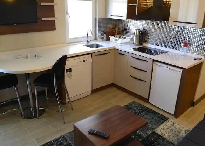 Aforia Thermal Residences فندق 3*