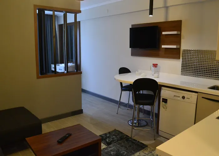 فندق Aforia Thermal Residences