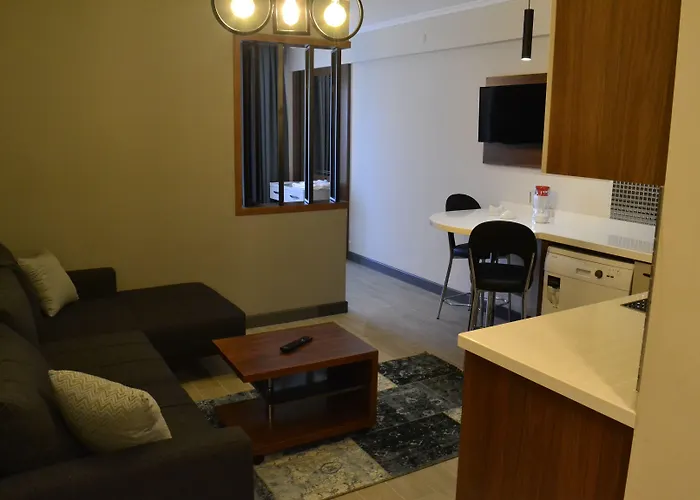 Aforia Thermal Residences Afyonkarahisar