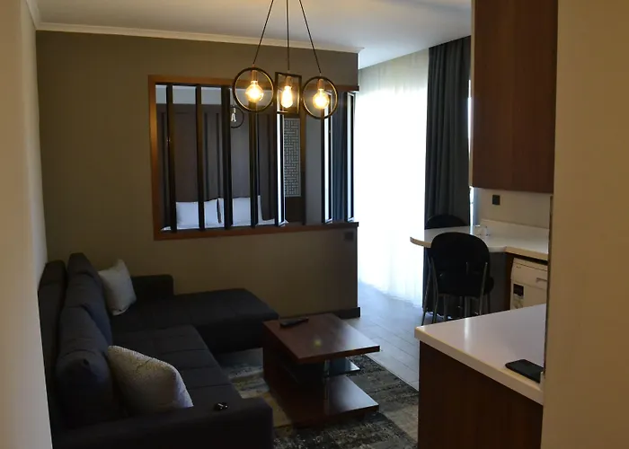 Aforia Thermal Residences 3*