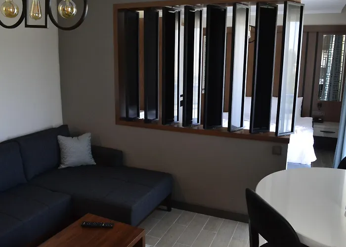 Aforia Thermal Residences Hotel Afyonkarahisar