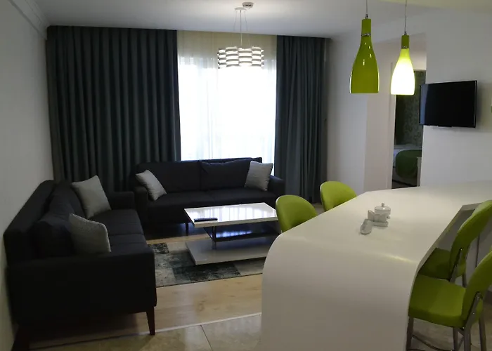 Aforia Thermal Residences