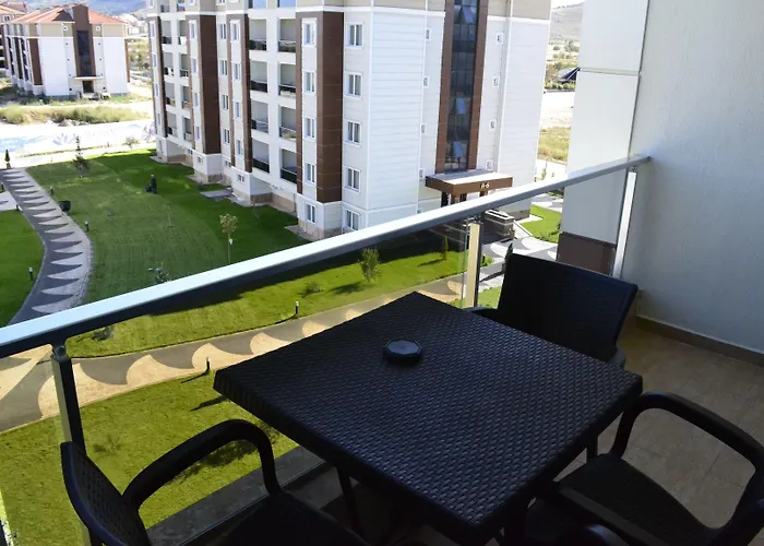 Aforia Thermal Residences Hotel 3*