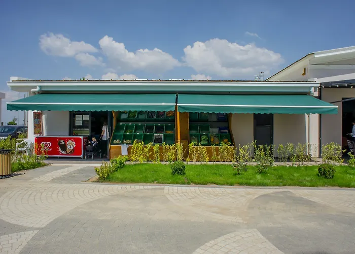 Aforia Thermal Residences