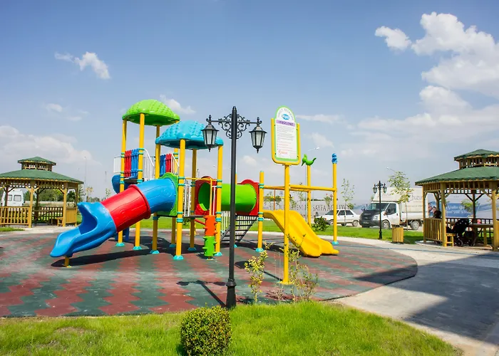 Aforia Thermal Residences 3* افيون