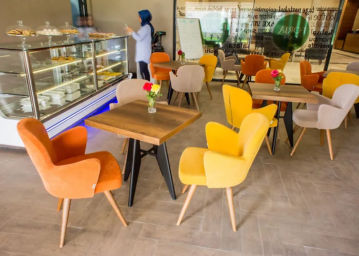 فندق Aforia Thermal Residences افيون