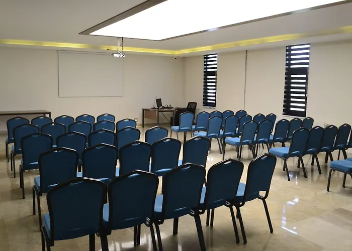 Aforia Thermal Residences افيون