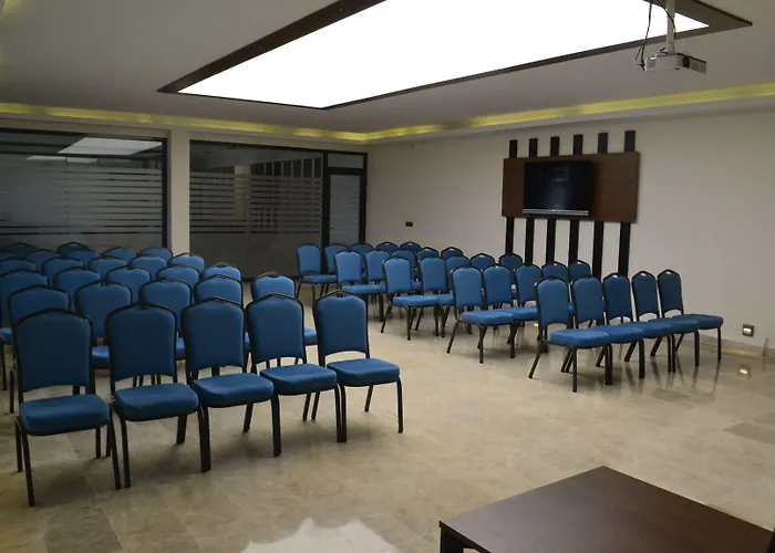 Aforia Thermal Residences Hotel Afyonkarahisar