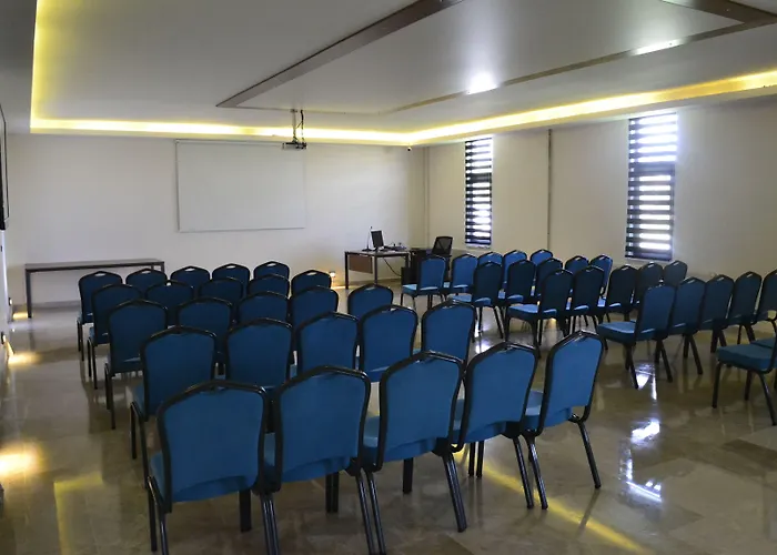 Hotel Aforia Thermal Residences 3*