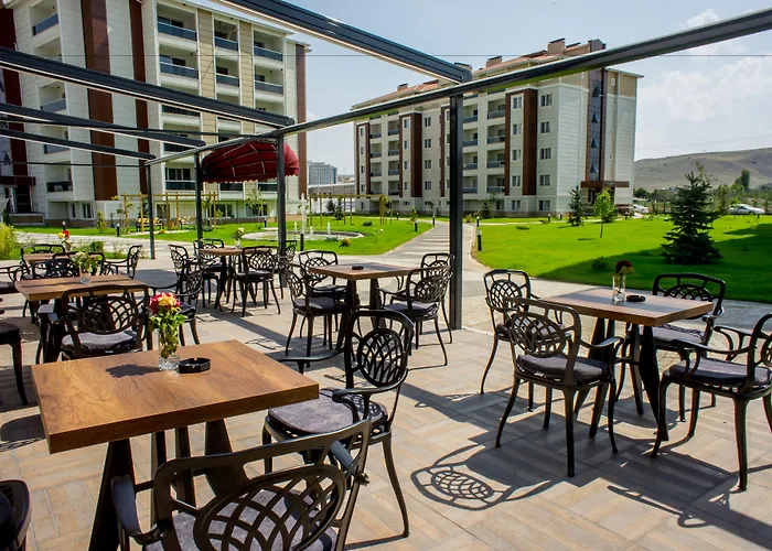 Aforia Thermal Residences 3*