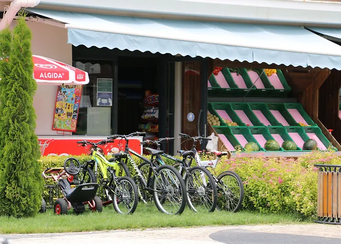 Aforia Thermal Residences فندق