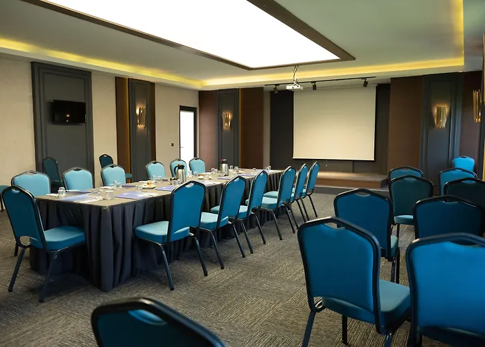 Aforia Thermal Residences 3*