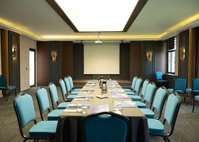 Aforia Thermal Residences فندق 3*