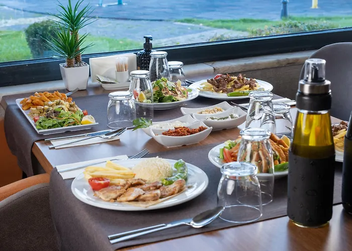 Aforia Thermal Residences 3* Afyonkarahisar