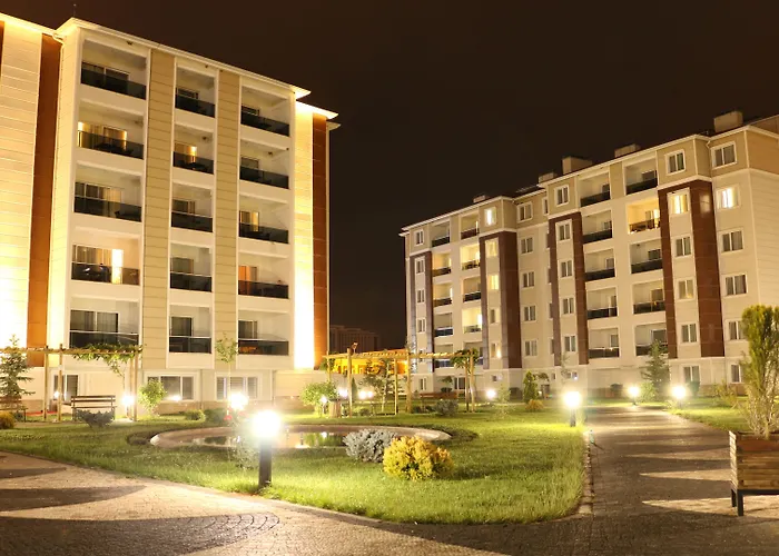 Aforia Thermal Residences Hotel Afyonkarahisar