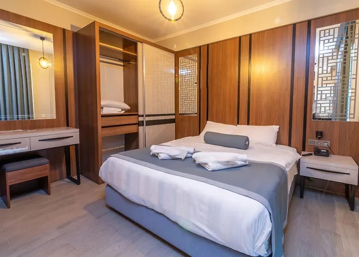 Aforia Thermal Residences Hotel Afyonkarahisar