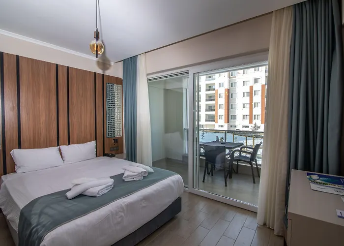 Aforia Thermal Residences فندق 3*