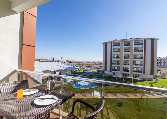 Hotel Aforia Thermal Residences