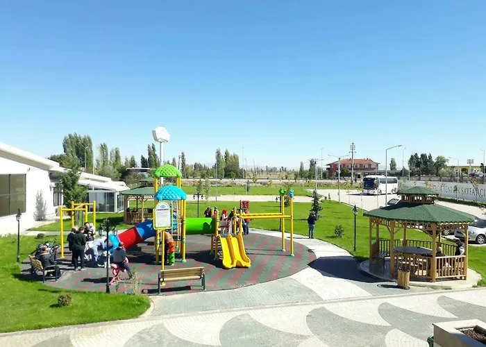 Aforia Thermal Residences 3*